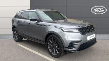 Land Rover Range Rover Velar 2.0 P400e R-Dynamic HSE 5dr Auto Estate